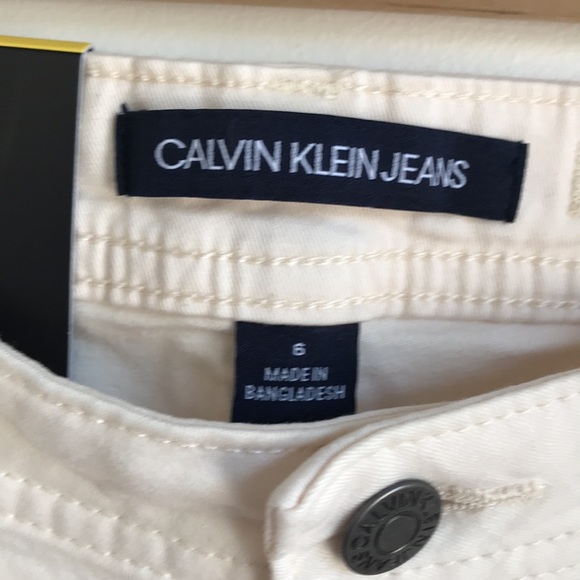 Calvin Klein Pants - Picture 3 of 5